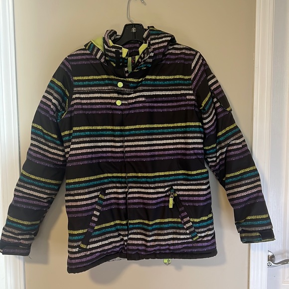 Burton Ski/snowboard jacket | size L - Picture 1 of 14